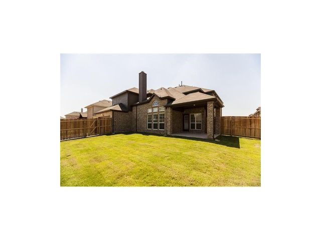 12060 Grandview Drive, Frisco, TX 75035