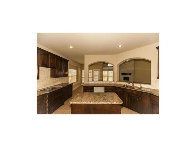 12060 Grandview Drive, Frisco, TX 75035