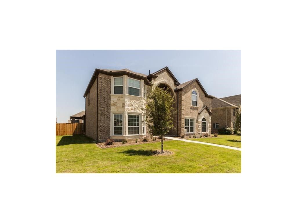 12060 Grandview Drive, Frisco, TX 75035