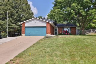 4004 Bayberry Drive, Fairfield Twp, OH 45011