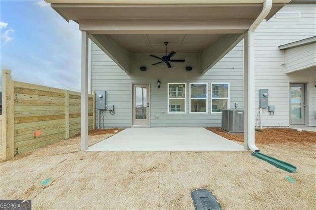 5 Magnolia Boulevard, Cedartown, GA 30125