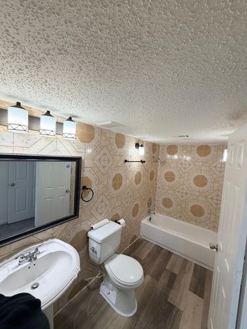 3834 Shadycreek Drive, Garland, TX 75042