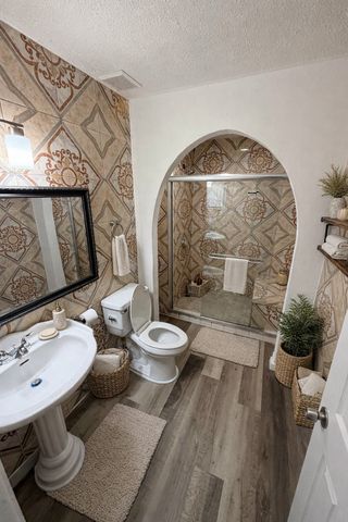 3834 Shadycreek Drive, Garland, TX 75042