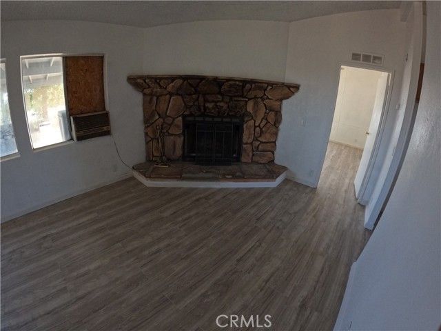 51590 Old Mine, Anza, CA 92539