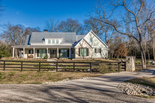 10247 Wooded Reserve Court, Washington, TX 77880