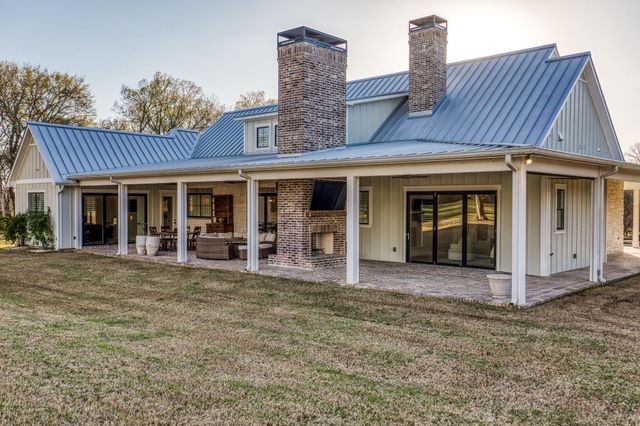10247 Wooded Reserve Court, Washington, TX 77880