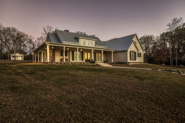 10247 Wooded Reserve Court, Washington, TX 77880