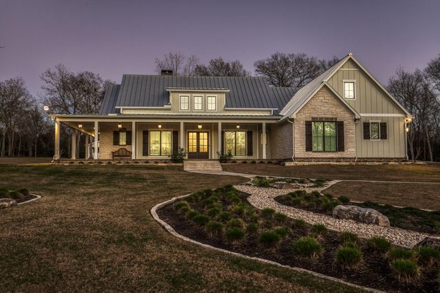 10247 Wooded Reserve Court, Washington, TX 77880
