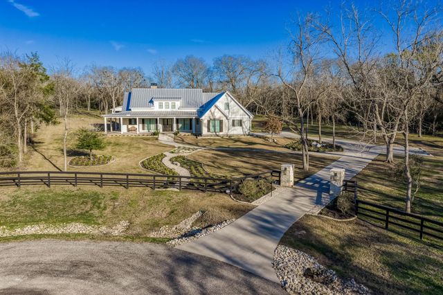 10247 Wooded Reserve Court, Washington, TX 77880