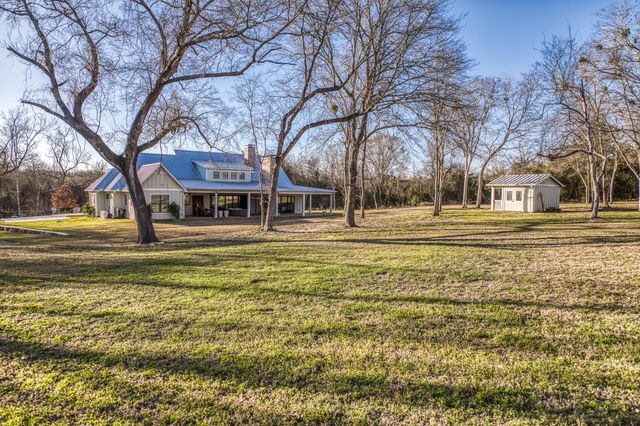 10247 Wooded Reserve Court, Washington, TX 77880