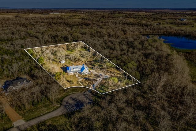 10247 Wooded Reserve Court, Washington, TX 77880