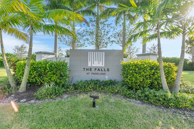 7985 Ironwood Way, Parkland, FL 33067