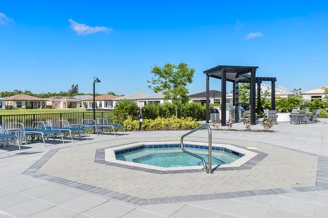 7985 Ironwood Way, Parkland, FL 33067