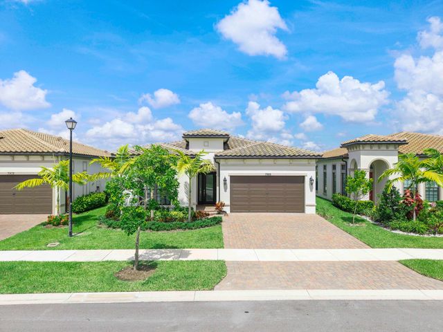 7985 Ironwood Way, Parkland, FL 33067