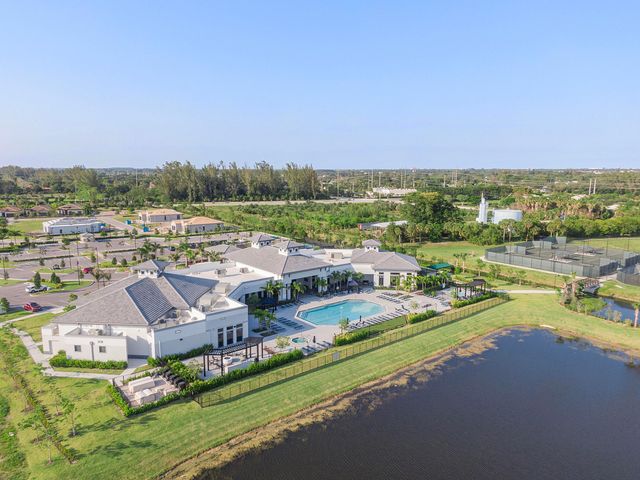 7985 Ironwood Way, Parkland, FL 33067