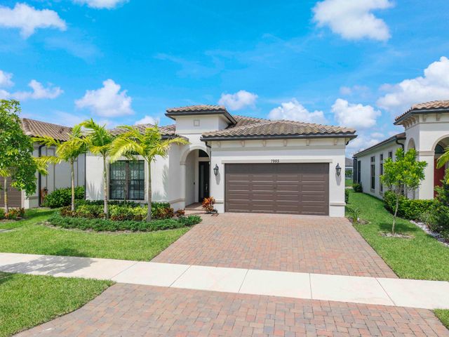 7985 Ironwood Way, Parkland, FL 33067