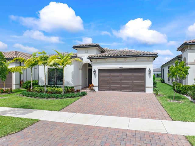 7985 Ironwood Way, Parkland, FL 33067