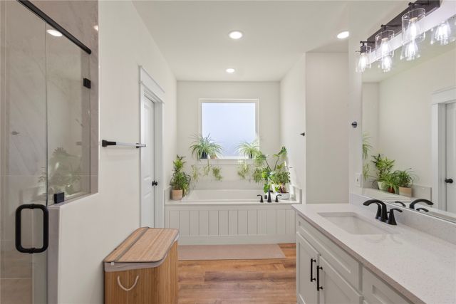 5172 Fm 1571, Lone Oak, TX 75453