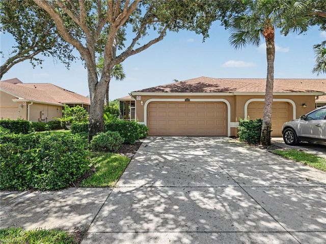 1617 Morning Sun LN E7, Naples, FL 34119