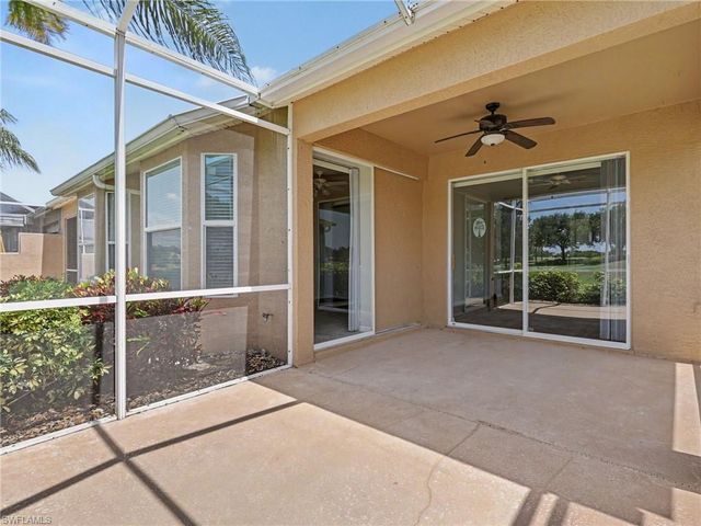 1617 Morning Sun LN E7, Naples, FL 34119