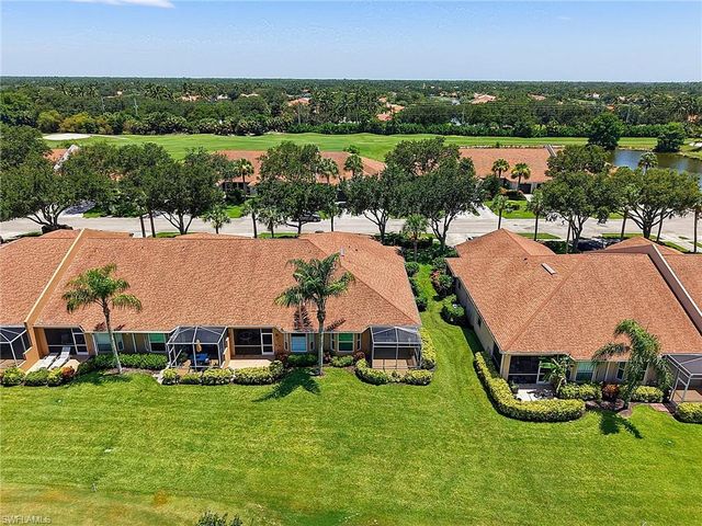 1617 Morning Sun LN E7, Naples, FL 34119