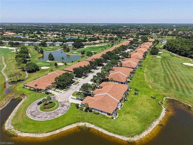 1617 Morning Sun LN E7, Naples, FL 34119