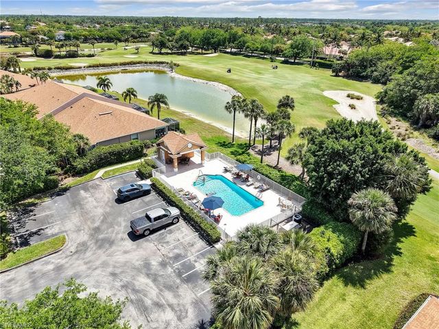 1617 Morning Sun LN E7, Naples, FL 34119
