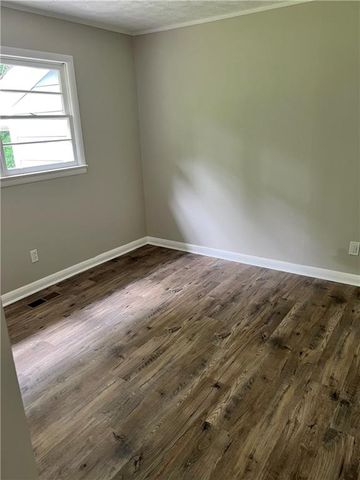 11 Blacks Bluff Road, Rome, GA 30161