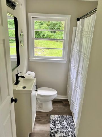 11 Blacks Bluff Road, Rome, GA 30161