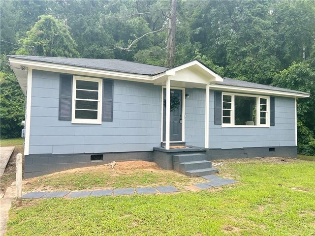 11 Blacks Bluff Road, Rome, GA 30161