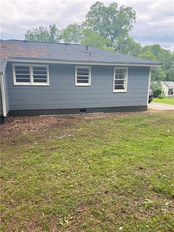 11 Blacks Bluff Road, Rome, GA 30161