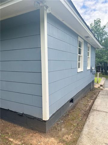 11 Blacks Bluff Road, Rome, GA 30161