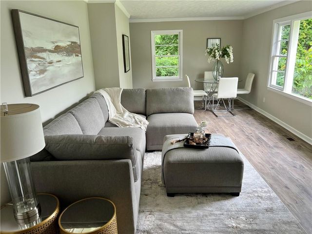 11 Blacks Bluff Road, Rome, GA 30161