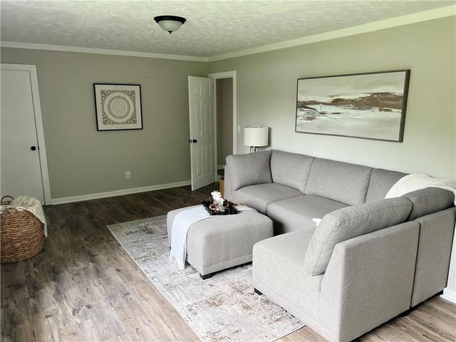 11 Blacks Bluff Road, Rome, GA 30161