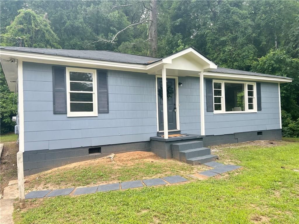 11 Blacks Bluff Road, Rome, GA 30161