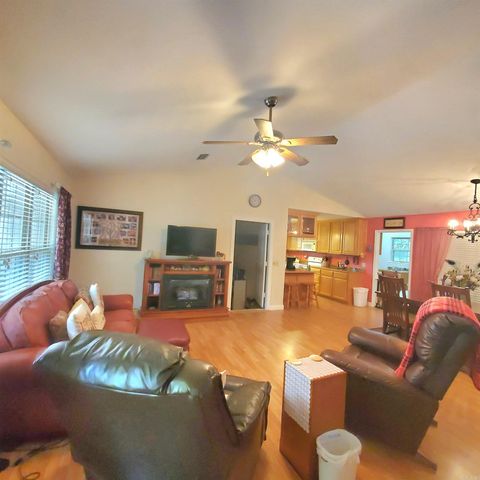 1308 Chimney Rock Street, Mountain View, AR 72560