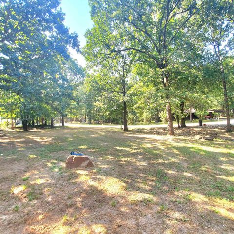 1308 Chimney Rock Street, Mountain View, AR 72560