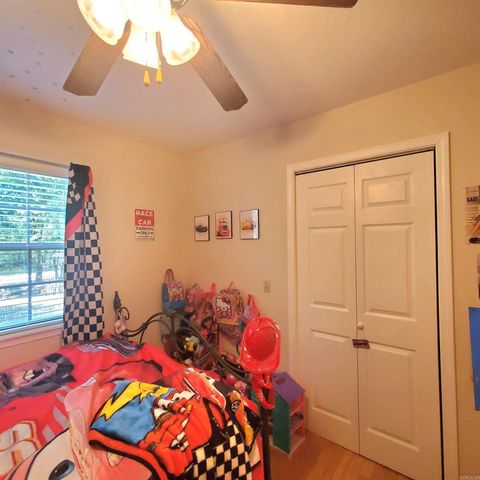 1308 Chimney Rock Street, Mountain View, AR 72560