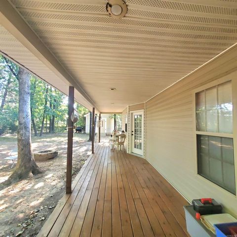 1308 Chimney Rock Street, Mountain View, AR 72560