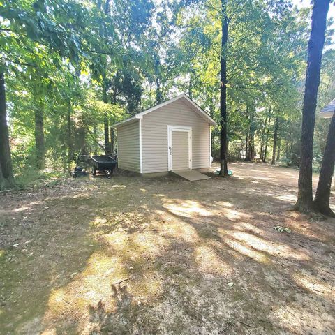 1308 Chimney Rock Street, Mountain View, AR 72560