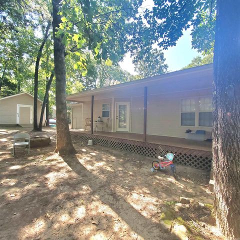 1308 Chimney Rock Street, Mountain View, AR 72560