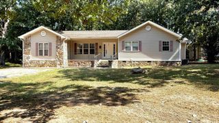 1308 Chimney Rock Street, Mountain View, AR 72560