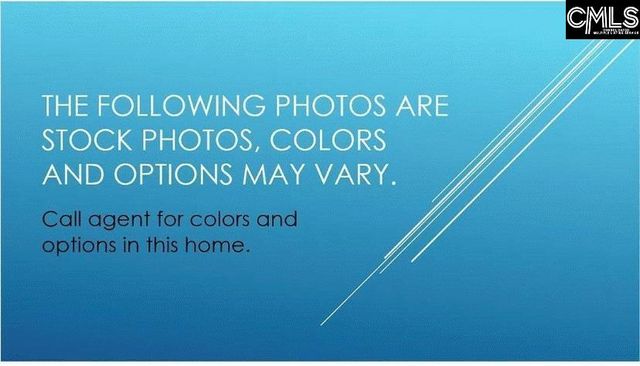 216 Laurinton Farms Drive, Hopkins, SC 29061