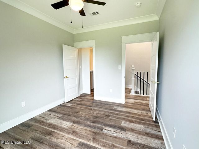 10152 Seymour Avenue, A, D'iberville, MS 39540