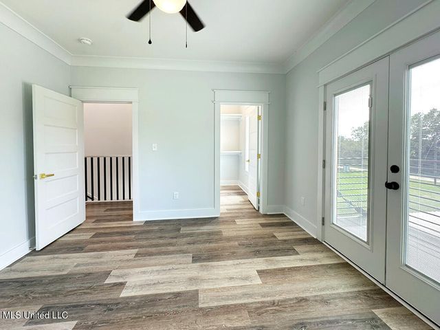 10152 Seymour Avenue, A, D'iberville, MS 39540