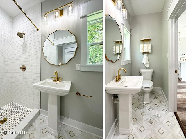 10152 Seymour Avenue, A, D'iberville, MS 39540