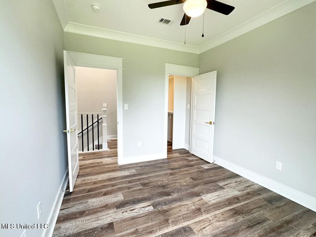 10152 Seymour Avenue, A, D'iberville, MS 39540