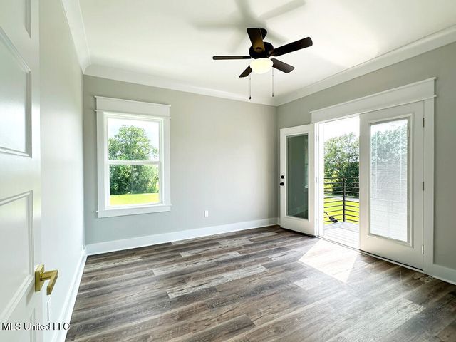 10152 Seymour Avenue, A, D'iberville, MS 39540