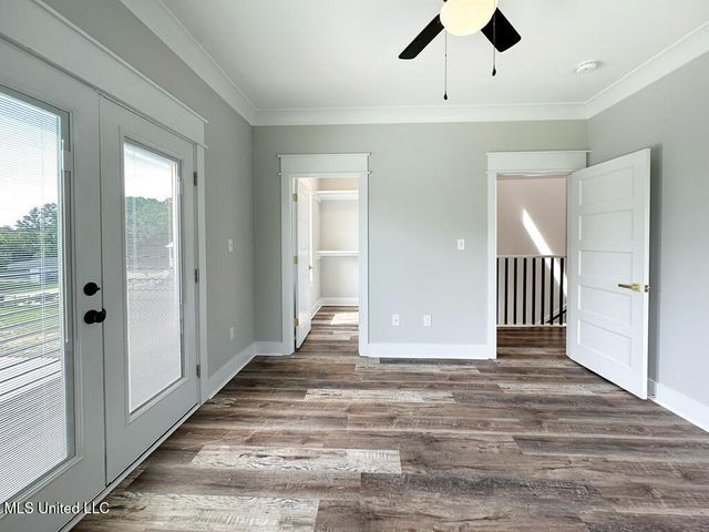 10152 Seymour Avenue, A, D'iberville, MS 39540