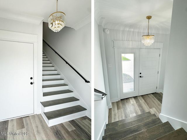 10152 Seymour Avenue, A, D'iberville, MS 39540